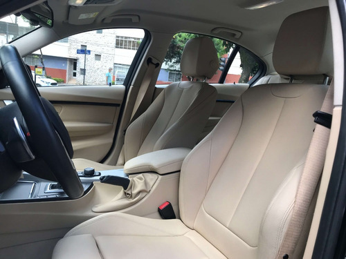 Bmw 320i Active Flex 2018/2018