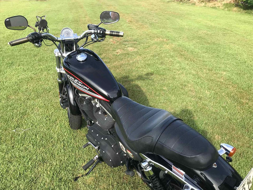 Harley Davidson Sportster Xl883r