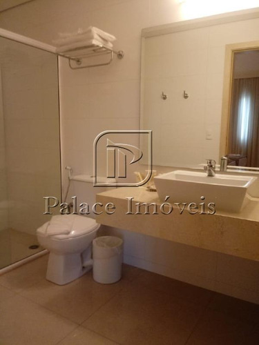 Imagem 13 de 22 de Flat À Venda, 1 Quarto, Ribeirânia - Ribeirão Preto/sp - 3207