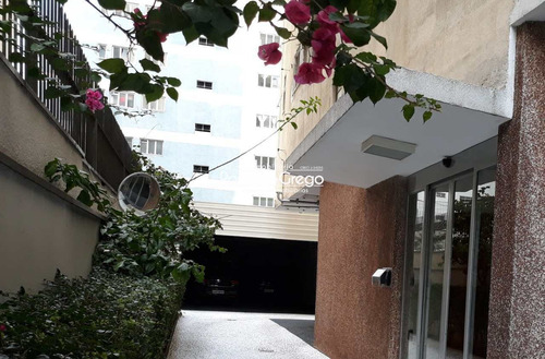 Imagem 12 de 30 de Apartamento Á Venda 3 Dorms, Jardim Paulista, Sp - R$ 2.1 Mi - V4919