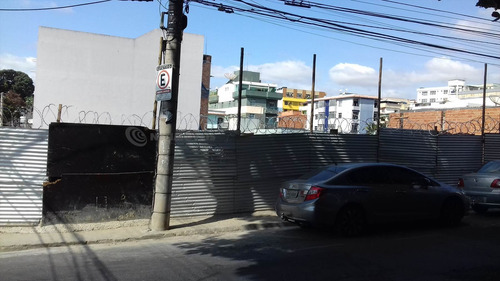 Imagem 6 de 7 de Área Privativa À Venda, 3 Quartos, 1 Suíte, 4 Vagas, Glória - Contagem/mg - 20689