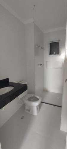 Imagem 10 de 30 de Apartamento Em Vila Tupi, Praia Grande/sp De 57m² 1 Quartos À Venda Por R$ 322.940,00 - Ap1870381-s
