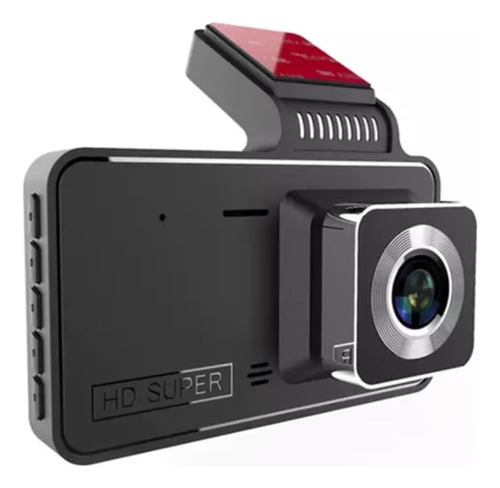 Camara Dual Lens Full Hd 1080 Para Auto/camioneta