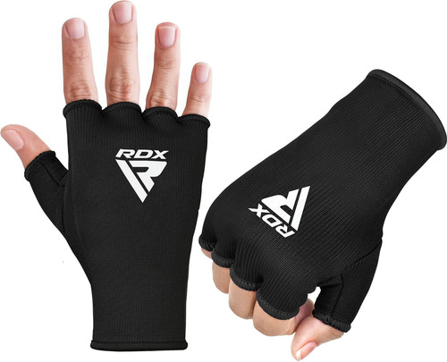 Rdx Y Boxeo Vendas Guantes Mma Protector Puño Vendajes