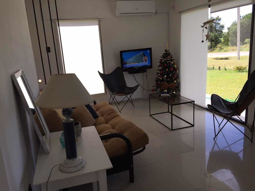 Casa Frente Al Mar, Balneario Kiyu