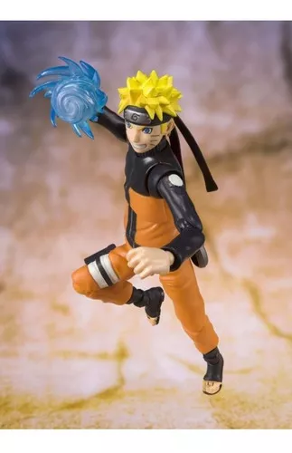 Anime naruto uzumaki naruto figuras acessórios figura de ação