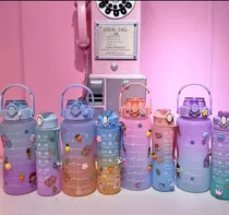 Comprar  Termos Motivacional Coolers 2 Litros + 1 Litro + 250 Ml 