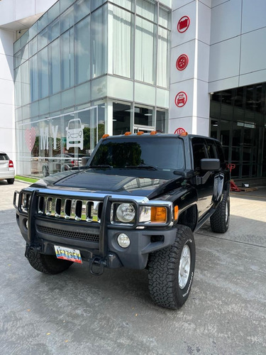 Hummer H3