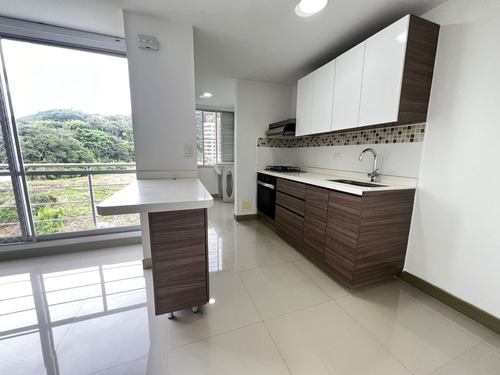 Apartamento En Venta En Pinares/pereira (279056997).