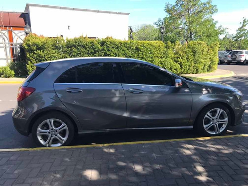 Mercedes-benz Clase A 1.6 A 200 Urban B.efficiency Hoffen