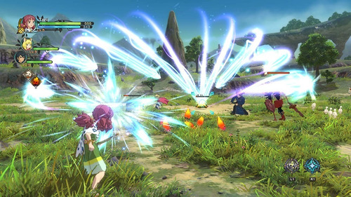 Imagen 7 de 8 de Ni No Kuni Ii 2 Revenant Kingdom Ps4 Juego Fisico Sellado