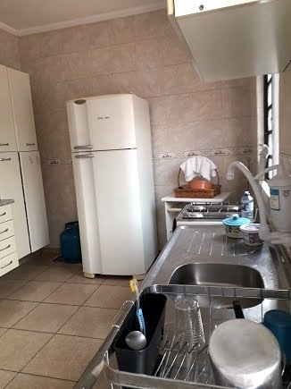 Imagem 13 de 15 de Casa Térrea Para Venda, 3 Dormitório(s), 120.0m² - 2587