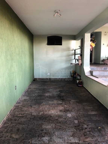 Imagem 3 de 6 de Venda De Casas / Padrão Na Cidade De Araraquara 10000
