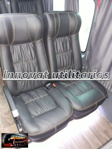 Imagem 5 de 10 de Sprinter Cdi 415 2019 Padrão Marticar Alongada Cod 402