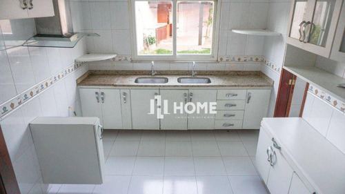 Imagem 5 de 30 de Casa Em Serra Grande, Niterói/rj De 360m² 3 Quartos À Venda Por R$ 850.000,00 - Ca2167343-s