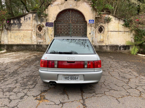 Audi S2