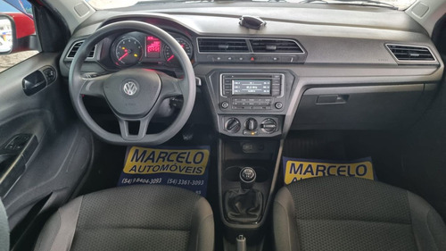 Volkswagen Gol Gol 1.0 Flex 12V 5p