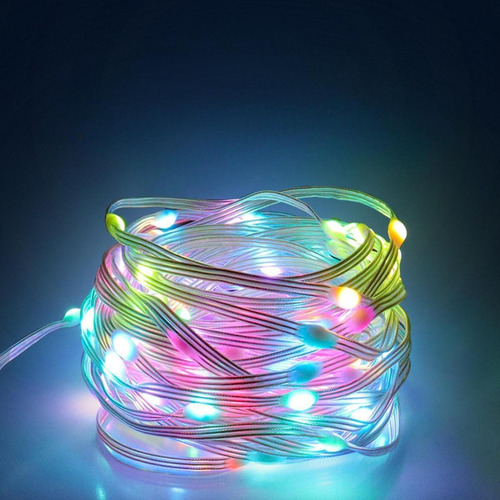 Led Fairy String Usb Globe Fairy Luces De Hadas Diy Hermana