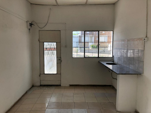 Lega Propiedades Alquila Apartamento De 1 Dormitorio