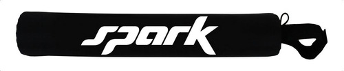 Defensa Para Jet Ski Com Logo Spark - Unidade