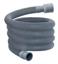Comprar Manguera Descarga De Agua Lavarropas Largo 5 M \u002F Ø 3cm Recta