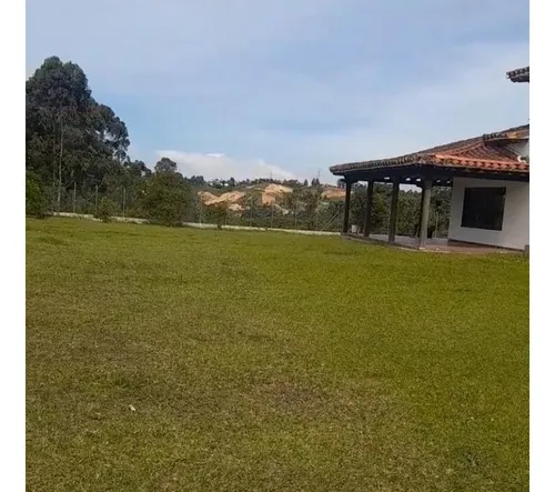 Lote En Rionegro, Cimarronas