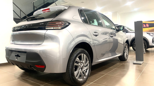 Peugeot 208 1.6 Allure
