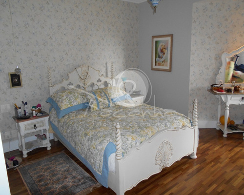 Imagem 25 de 30 de Apartamento Para Locação No Cambuí Em Campinas - Imobiliária Em Campinas - Ap02849 - 33713269