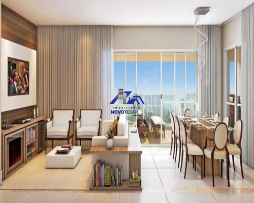 Apartamento À Venda - São Paulo/sp - Ap0431 - 67874415
