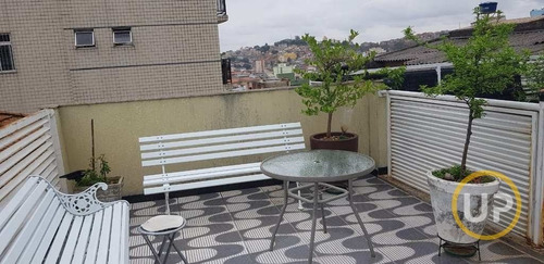 Imagem 9 de 15 de Casa Em Colégio Batista - Belo Horizonte, Mg - 8746
