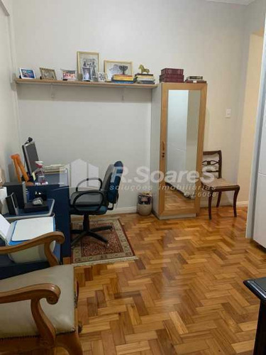 Apartamento-à Venda-copacabana-rio De Janeiro - Ldap30342