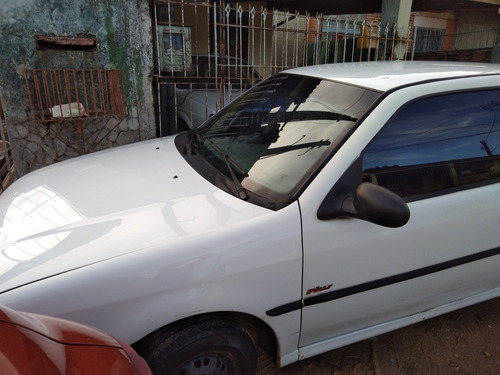 Imagem 1 de 15 de Volkswagen Gol Plus