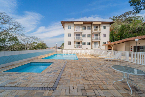 Imagem 17 de 25 de Apartamento Com 2 Quartos À Venda, 50 M² Por R$ 211.500 - Centro (cotia) - Cotia - Ap0626