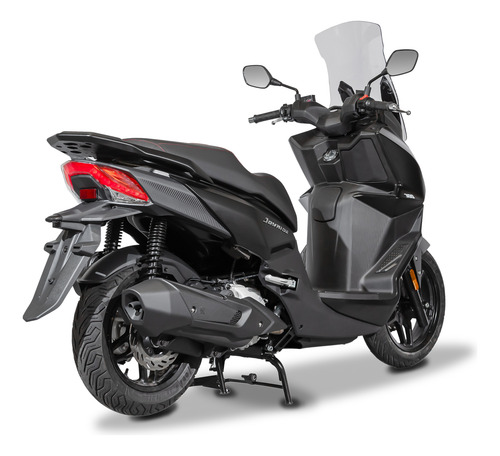 Dafra Joyride 2025-0 Km- 48x S Entrada- Ny