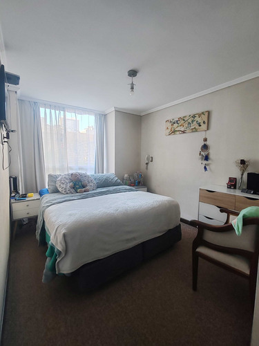 Lindo Dpto Primer Piso Stgo - 2d 2b E B (99341)