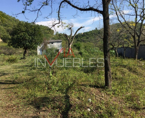 Imagen 4 de 22 de Terreno Residencial En Venta En Los Rodriguez, Santiago, Nue