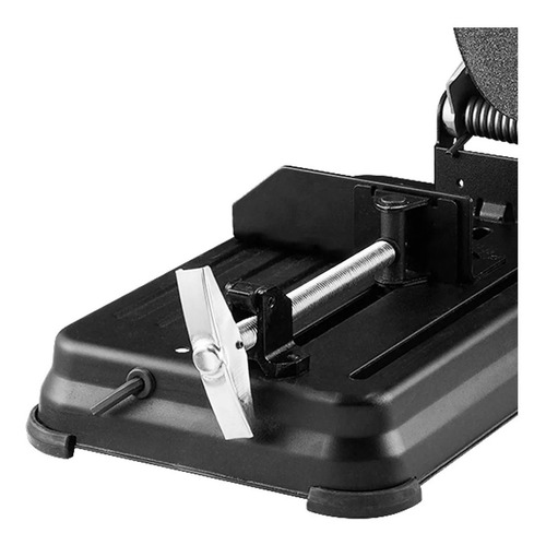 Cortadora De Metales 14 PuLG 2200w D28730 Dewalt