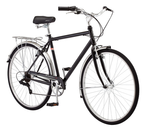 Schwinn, Wayfarer. Bicicleta De 7 Velocidades Para Adultos