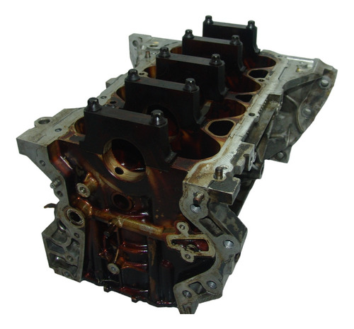 Monoblok Sentra 1.6l Std 2012-2019 Original (Usado)