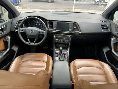 Seat Ateca 1.4 Xcelllence Dsg