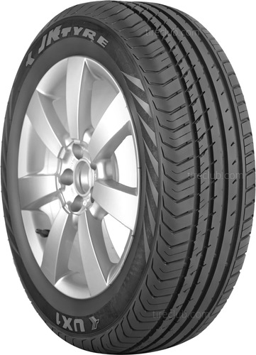 Llanta Jk Tires Ux1 225/45r17 90v Sl Bsw 480/a/a