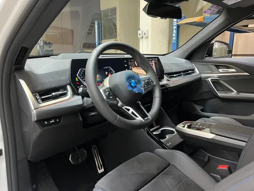Bmw X2 20i Xdrive Msport At 2026 Con 50 Km Equipo Adicional