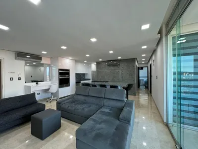 Apartamento en alquiler