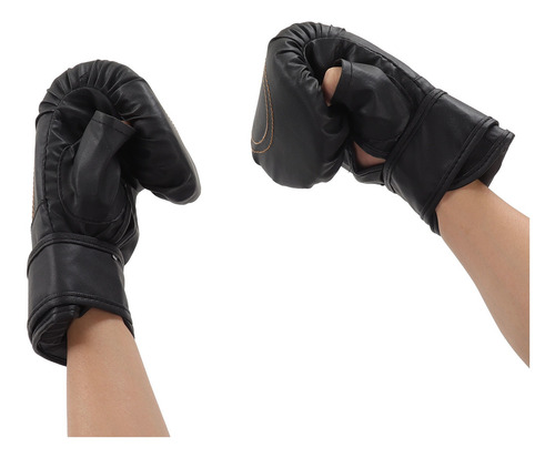 Guantes De Boxeo Para Colgar En Forma De Saco De Boxeo, Vend