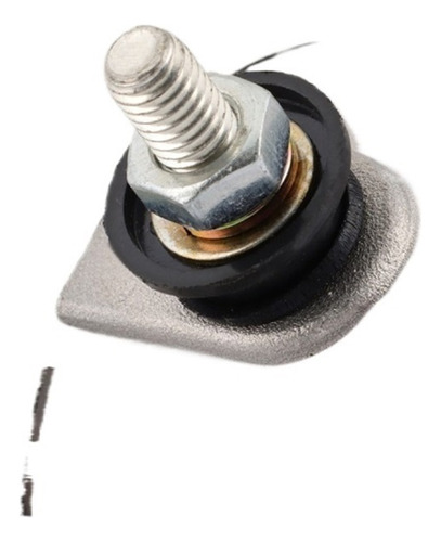 Motor De Arranque De Motocicleta Adecuado Para Cbf125 150