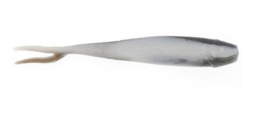 Señuelos Blando Pesca Berkley Gulp Minnow 6cm Paqx18