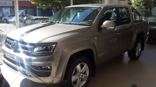 Volkswagen Amarok 2.0 Cd Tdi 180cv Highline