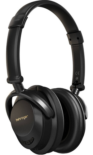 Auriculares Bluetooth Behringer Hc2000 B