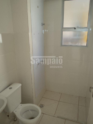 Imagem 22 de 25 de Apartamento - Ref: S2ap5861