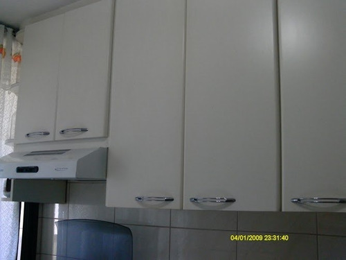 Imagem 7 de 26 de Apartamento A Venda No Bairro Vila Rosália Em Guarulhos - - 233-1